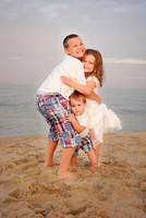 Freeman Family