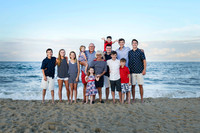 Reading Family