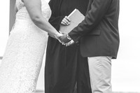 Liz + Mike Wedding