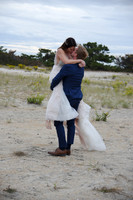 Kelsey + Clayton