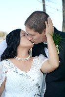 Annie + Joe Wedding