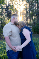 Bridget + Marcus Engagement