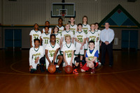 Boys Basketball