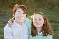 Hannah & Lena