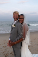Lauren and Bob August 1, 2021