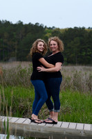 Jamie & Amy