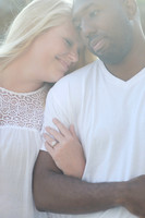 Liz + Mike Engagement