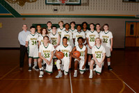 Boys Basketball