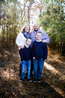 Grise Family