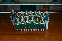 Volleyball