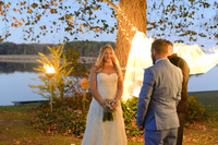 Krista + Danny