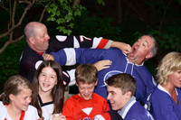 Hatcher Family