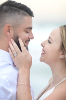 Annika + David Wedding