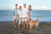 Smith family
