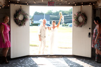 Sandy + Eric