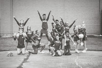 Cheer