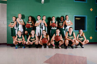 Girls Basketball
