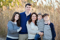 Peterson Family