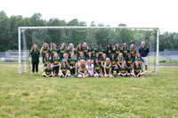 Girls's Soccer