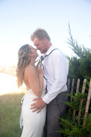 Ashley and Kyle July 1, 2021