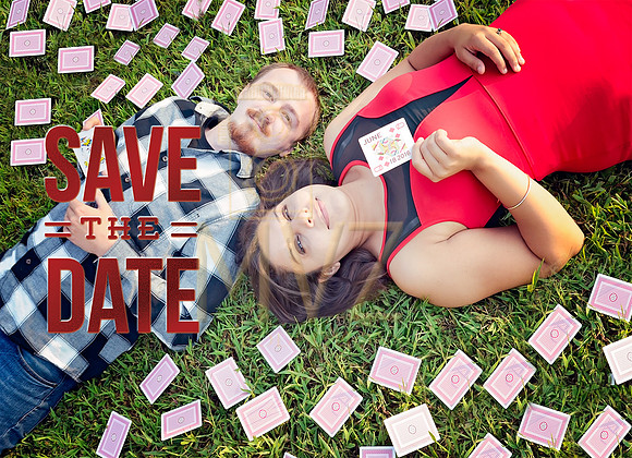 SaveDateBebas