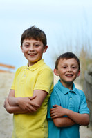 Erickson Family Photos