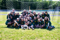 Girls Soccer