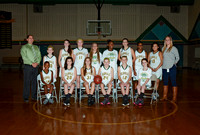 Girls Basketball