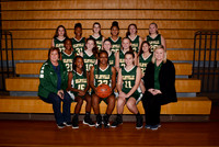 Girls Basketball