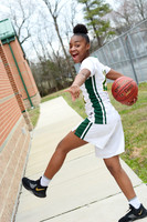 Girls Basketball