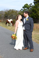 Kimberly and Eric