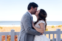 Lindsay + Mike