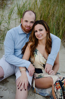 Tracey + John Engagement