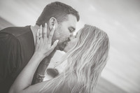 Drew + Emily Proposal