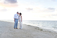 Tracey + John Jamaica Wedding