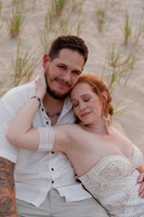 Rebecca + Stephen